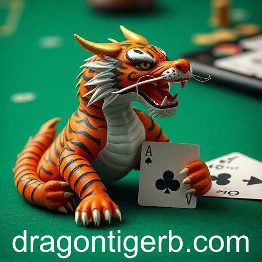 dragon tiger