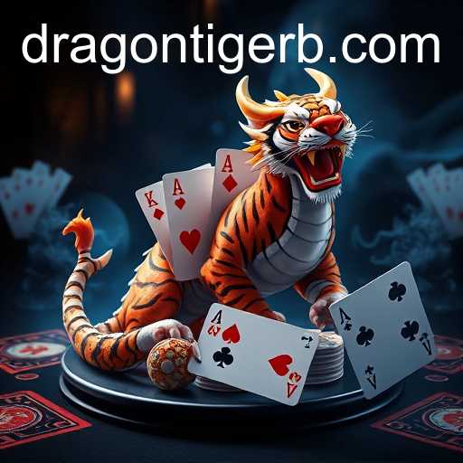 The Digital Surge of Dragon Tiger