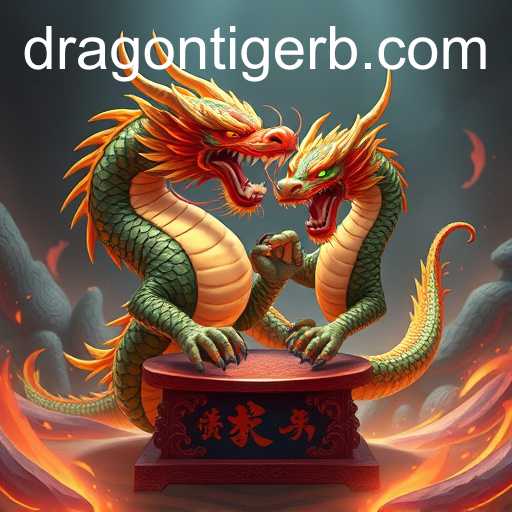 dragon tiger