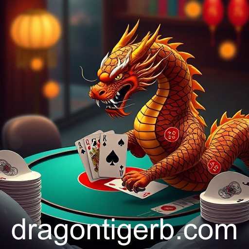Dragon Tiger: The Enduring Fascination