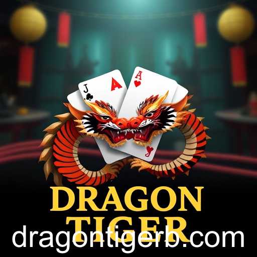 Dragon Tiger Game: A Modern Twist on Traditional Gaming