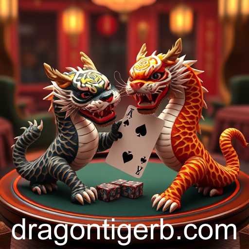 The Rise of Dragon Tiger in Online Gaming