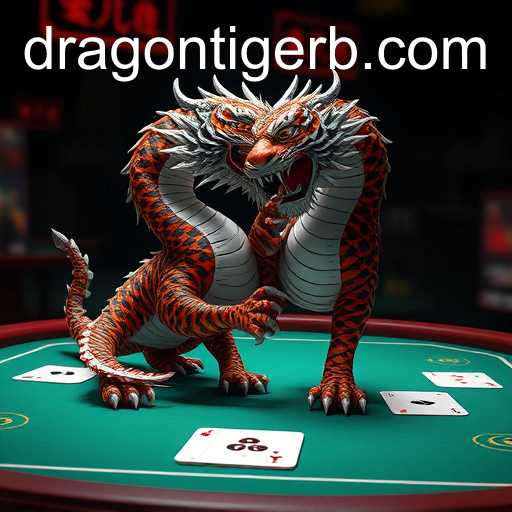 Rising Popularity of Online Dragon Tiger Game