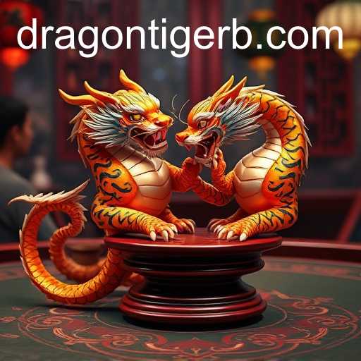 The Rise of Dragon Tiger in the Gaming World