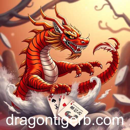 The Rise of Dragon Tiger Game