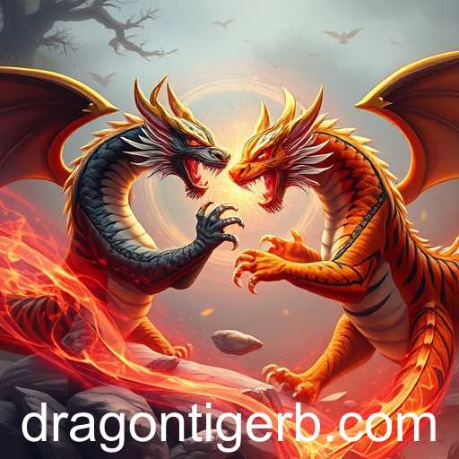The Rise of Dragon Tiger in Online Gaming
