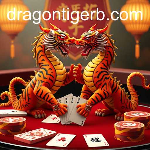 The Rise of Dragon Tiger in Online Gaming