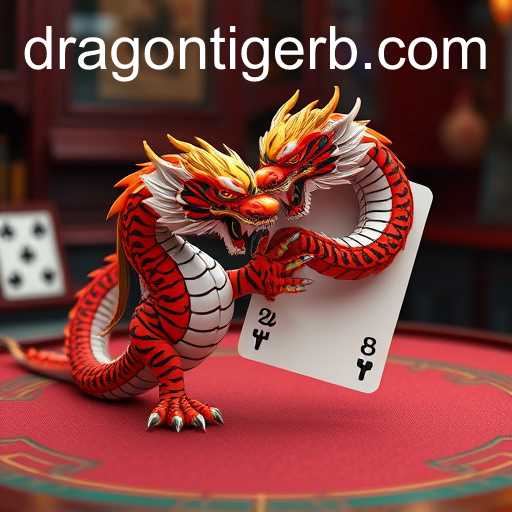 The Growing Popularity of Dragon Tiger in Online Gaming
