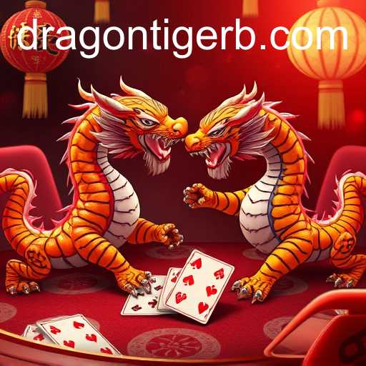 The Rise of Dragon Tiger in Online Gaming