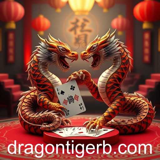 The Rise of Dragon Tiger in Online Gaming