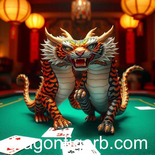 The Rise of Dragon Tiger in Digital Gaming