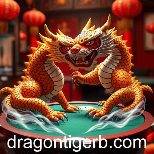 dragon tiger