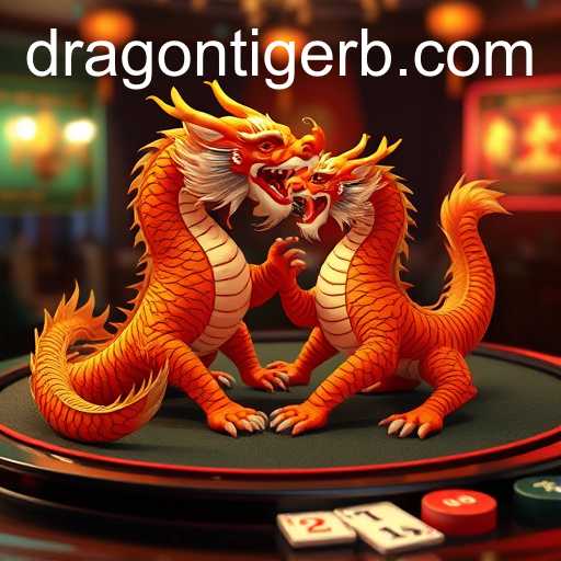 The Digital Surge of Dragon Tiger