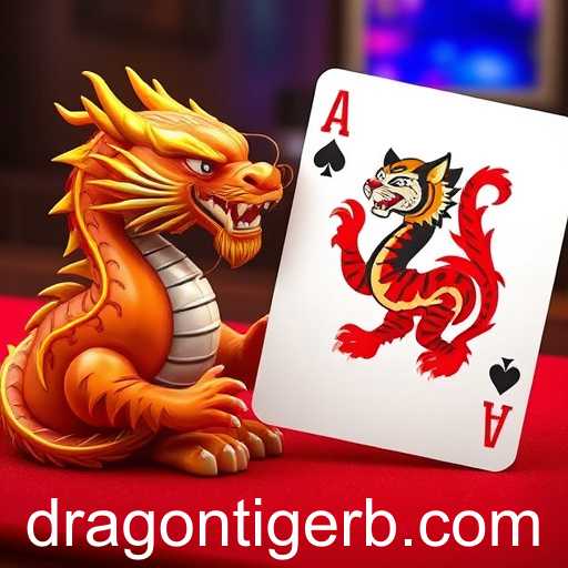 Exploring 'Dragon Tiger': A Unique Card Game Experience