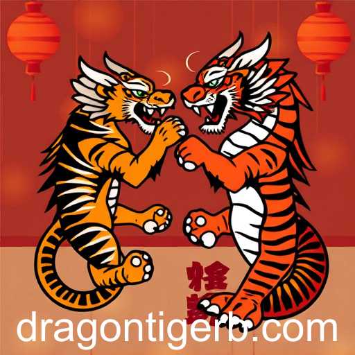Unraveling 'Dragon Tiger' in Game History: A Cultural and Global Phenomenon