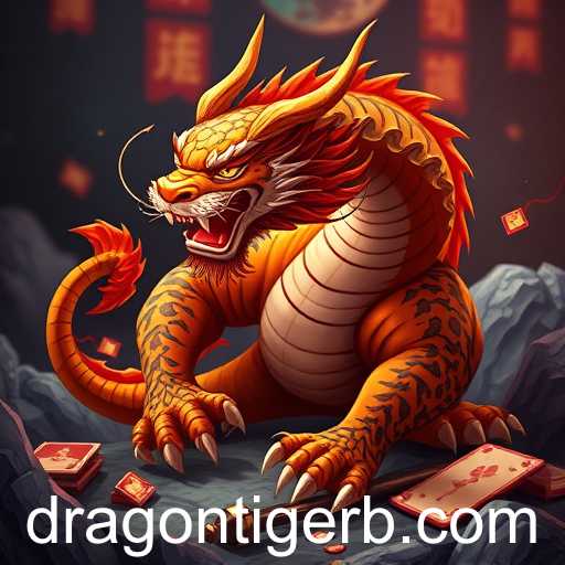 dragon tiger