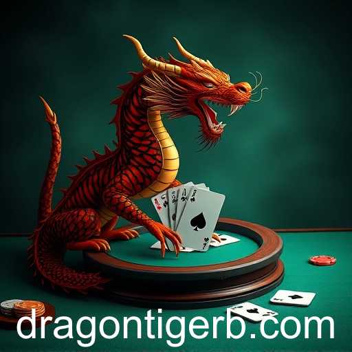 dragon tiger