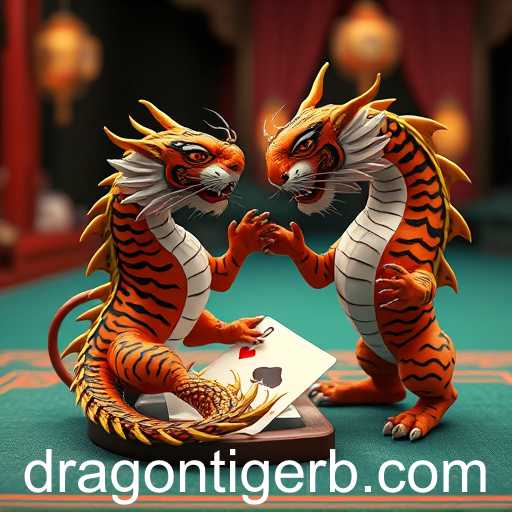 The Rise of Dragon Tiger in Online Gaming
