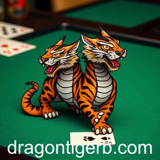 Understanding the Exciting World of Dragon Tiger: Rules and Gameplay