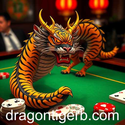 The Rise of 'Customer Support' in Online Gaming: A Focus on 'Dragon Tiger'