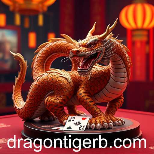 The Rise of Dragon Tiger in Online Gaming