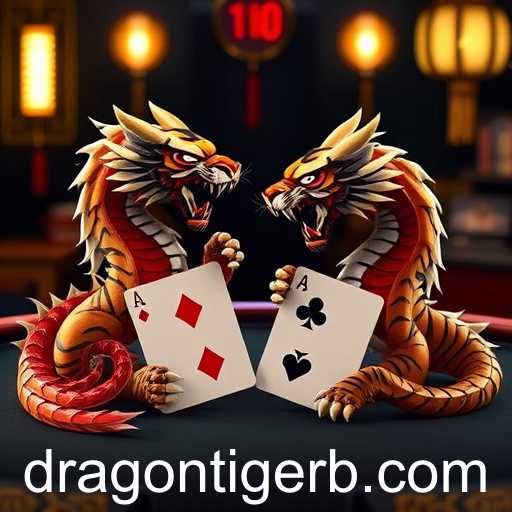 Mastering Dragon Tiger: Winning Tips for Every Player
